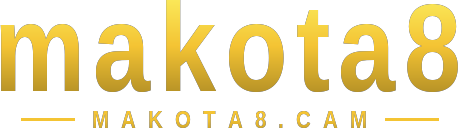 makota8 logo